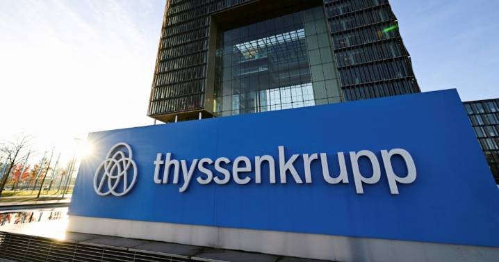 USTR activa mecanismo laboral del T-MEC contra ThyssenKrupp