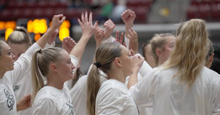 Montana Lady Griz turn to new chapter as Nate Harris era begins