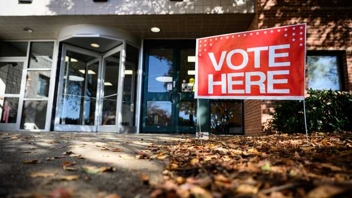 Ensuring fair, accurate and transparent elections in Cumberland County Linda Devore