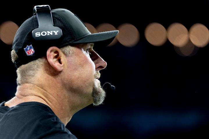 Lions knew Giants would make them fight, and aren’t complaining about a win