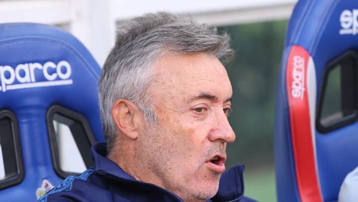 'Ha sido un baño de realidad': Torrent, preocupado tras derrota de Rayados