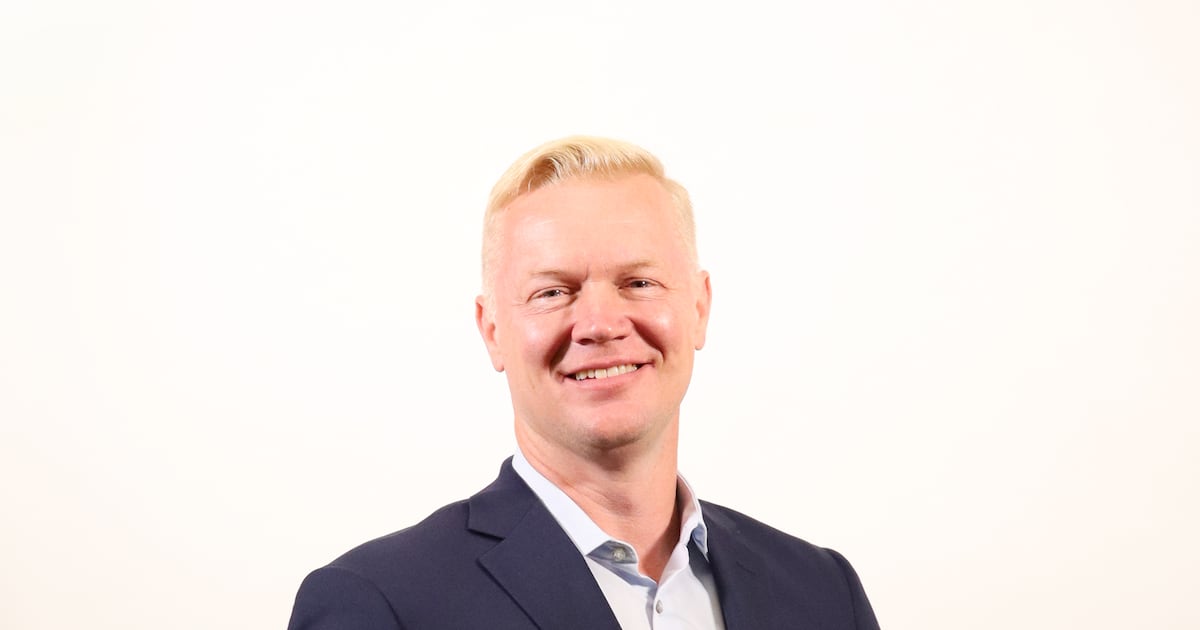 Portland Cop Eli Arnold Will Run for City Council Again