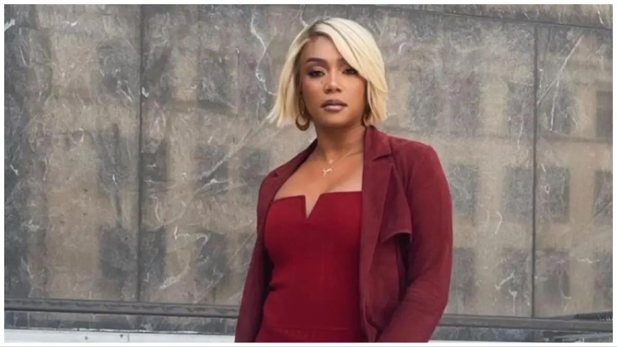 'This Is Why No Man Want Her': Tiffany Haddish Took a Girls Trip to Africa and Decided to get Married, and You Won't Believe to Whom!