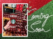 Sellout risk: The Mickey Mouse Fair Isle Starbucks tumbler drops soon