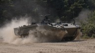 Expensive, noisy and delayed - but is the Army's new fighting vehicle any good?