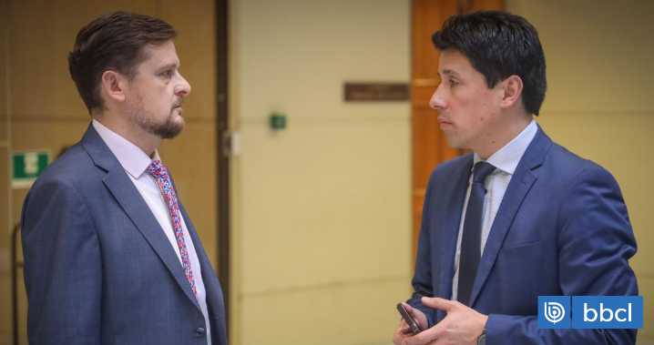 Diputados de oposición piden al presidente Boric acelerar proyecto de ley para combatir robo de salmón