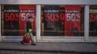 Mucho ojo con comprar en el 'Black Friday' sin saber esto sobre las ofertas: Javier, experto financiero, advierte