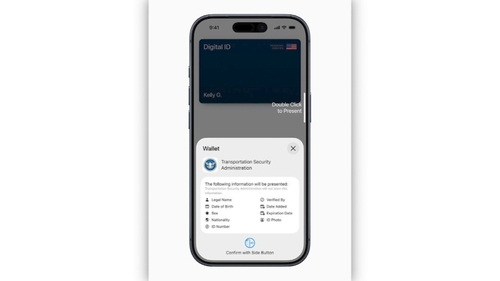 What to know about new Apple Digital ID