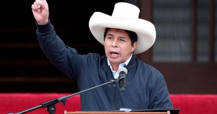 Condenan a Pedro Castillo, expresidente de Perú, por intento de golpe de Estado ¿Cuánto tiempo pasará en prisión?