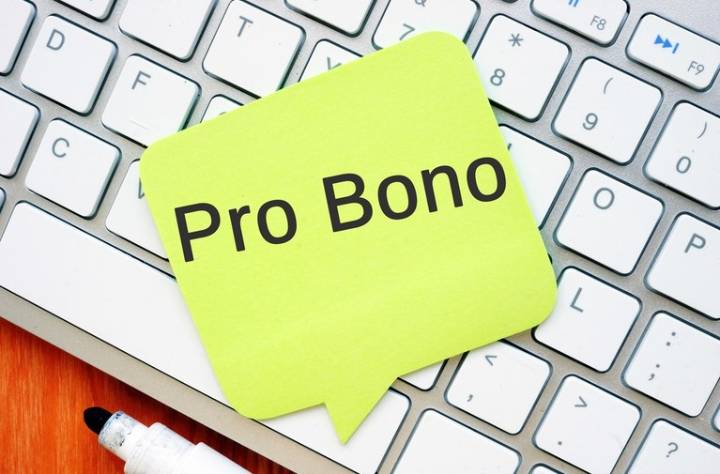 The Best Law Firms for Pro Bono in the UK 2025