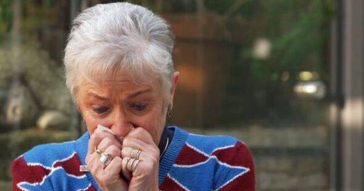 BBC Breakfast star says 'it's not the end' after stage four cancer diagnosis