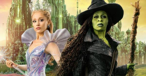 Wicked: For Good First Reviews: Darker, More Emotional, and Led by Stellar Performances