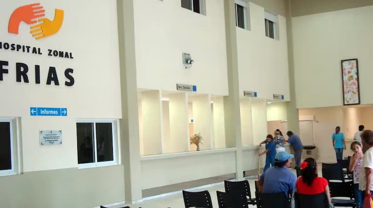 Santiago: un ladrón arrojó al padre de una fiscal desde el techo durante un violento robo