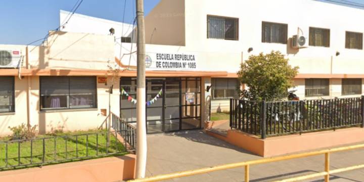 Dictaron la prisión preventiva para el portero de una escuela que abusó de un alumno y mostró pornografía a otros seis