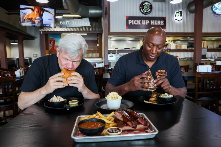 Silicon Valley engineer will reopen another closed Armadillo Willy’s