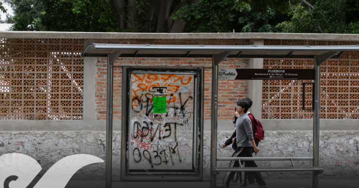 Se realizarán los cambios necesarios a la licitación de paraderos: Leobardo Rodríguez