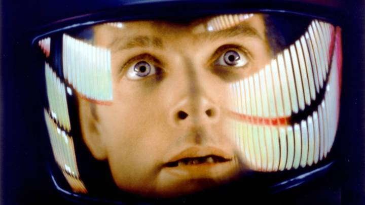 '2001: A Space Odyssey' Delivers the Most Haunting Sci