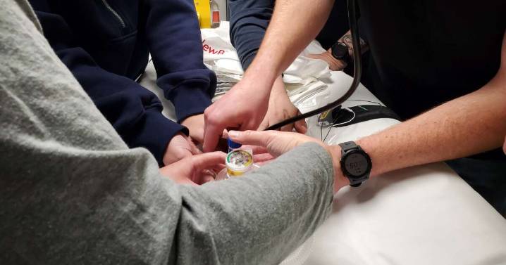 Lisbon-Mount Vernon Ambulance looks to ensure ‘rural EMS survival’ with tax