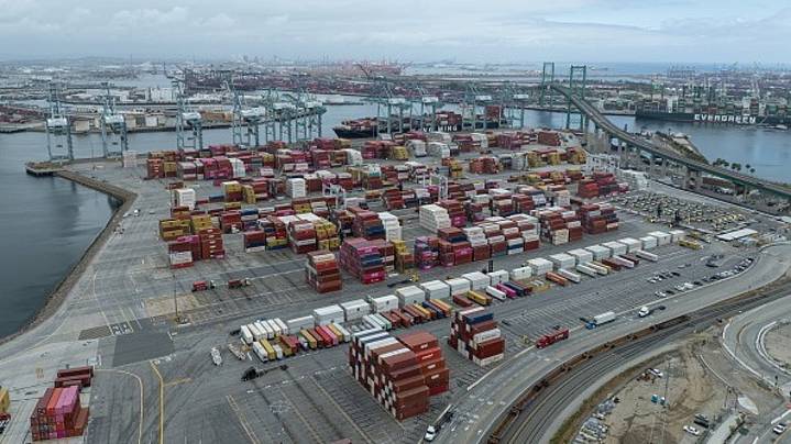 US To Remove Select Tariffs on Goods From Argentina, Ecuador, Guatemala, And El Salvador