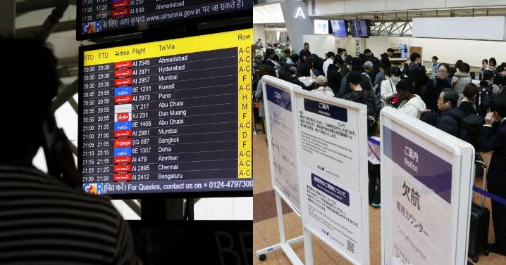 ¡Alerta mundial! Airbus retira 6 mil aviones A320 por fallo en software: ¿qué significa para tu vuelo?