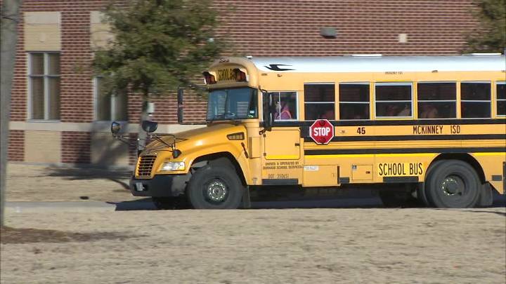 McKinney ISD considers closing 3 schools | FOX 4 Dallas-Fort Worth