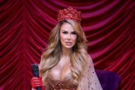 Ninel Conde responde a las críticas por sus operaciones estéticas: “Y las que me faltan”