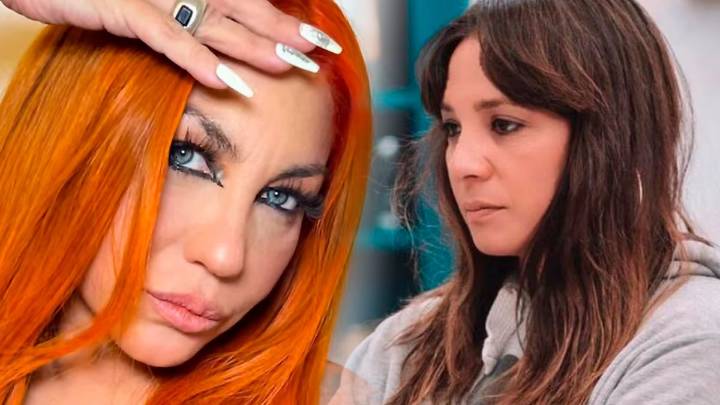 Lowrdez Fernández blanqueó cómo está el vínculo con Lissa Vera: "Tuvimos entredichos"