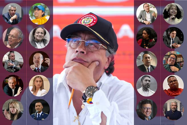 El catálogo de escándalos en el gobierno del cambio