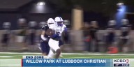 District champs Lubbock Christian prepares for playoffs with 52