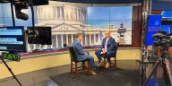 KSLA does one-on-one interview with Speaker of the House Mike Johnson
