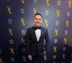 ¡Orgullo tequeño! Carlos Arturo Albino gana dos premios Emmy por historias de migrantes venezolanos en EE. UU.