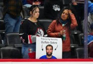 Martin Necas logs 2 goals, 2 assists as Avs down Sabres - The Rink Live | Coverage of youth, junior, high school and college hockey