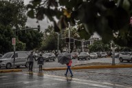 Clima para el día de hoy 27 de noviembre: lluvias intensas y frío extremo golpean gran parte del país
