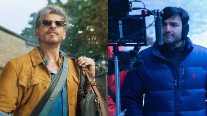 King: Shah Rukh Khan's action film made on whopping Rs 350 crore budget? Here's what we...