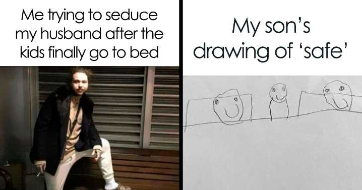 This Instagram Page Is Dedicated To Funny And Honest “Millennial Mom Confessions”, Here Are 35 Of The Best Ones (New Posts)