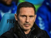 "I could smell it": Lampard hints he anticipated first Coventry loss before Wrexham comeback win