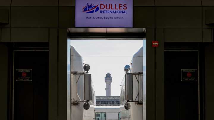 Flights cancellations, delays aren't over quite yet