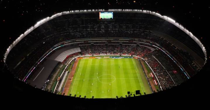 Estadio Banorte anuncia a su nuevo Director General Ejecutivo de cara a la reapertura y al Mundial 2026