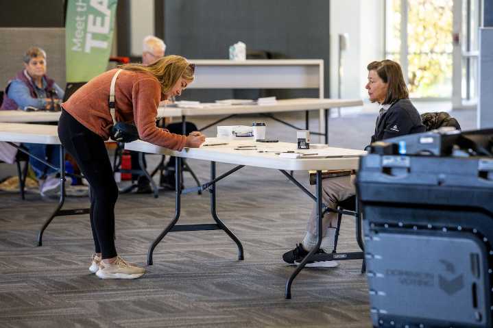 6 takeaways from Nov. 4, 2025, election in Kent, Ottawa counties