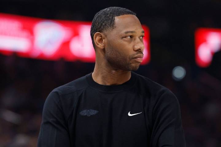 What’s Next for Pelicans After Willie Green Firing? Possible Replacements and Salary Details Revealed Find out who James Borrego is, the newly appointed New Orleans Pelicans head coach, following Will