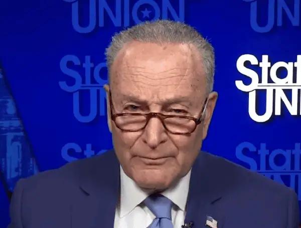Chuck Schumer's Shutdown Saga: When A Victory Looks Like A Playground Loss