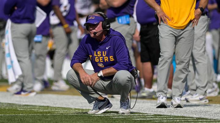 Ursula criticizes college coach buyouts funded by taxpayers