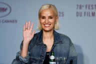 Julia Ducournau’s ‘Alpha’ film fuelled by ‘the spread of fear’