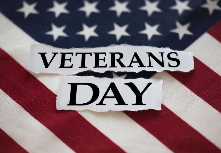 Día de los Veteranos en EE.UU.: historia y significado
