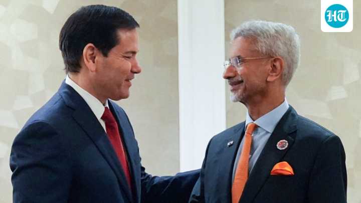 ‘Don’t need our help': Marco Rubio praises India’s handling of Delhi blast probe