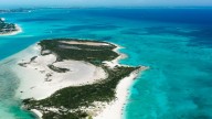 Ni Punta Cana ni Maldivas: esta es la isla con la mejor playa en la que Messi pasa sus vacaciones