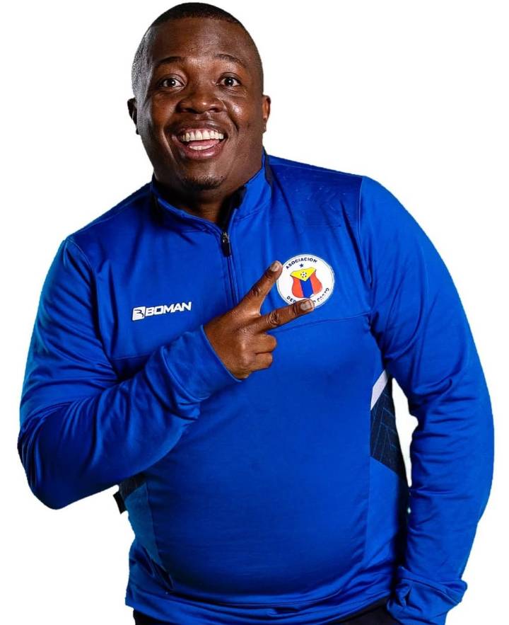 Gracias a Dios! Finalizó el ciclo de René Rosero en Deportivo Pasto como DT (E)