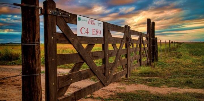 El mercado inmobiliario rural volvió a reactivarse tras la victoria del Gobierno en las elecciones de octubre