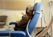 España es el país europeo en el que más crece el cáncer de pulmón femenino