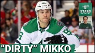 Dallas Stars Mikko Rantanen SUSPENSION Debate: Was NHL's Punishment TOO LIGHT?